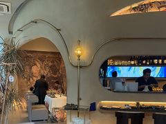 -龟兹KUCINA·新疆菜(前滩L+PLAZA店)