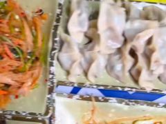 -范老二肉串饺子馆(中街店)