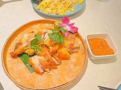 -香香海南菜餐厅