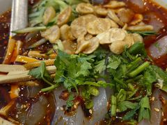 -凯鸽酒楼•雁北民间菜(华北星店)