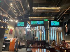 -haxnbauer海森堡德国餐厅(深圳coco店)