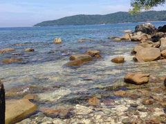 -东姑阿都拉曼海洋公园