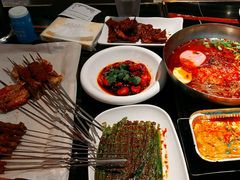 -枪火串烧·东北特色烧烤(罗湖总店)