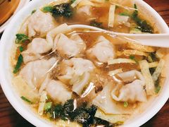 -郑记南门口·小笼汤包(山水人家店)