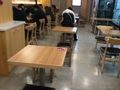 大堂-鲜芋仙(太原街万达店)