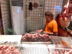 -西域阿里马新疆菜·清真(桂花路店)