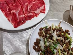 -东来顺饭庄(王府井步行街店)