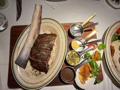 M9牛小排500G-燃扒房Steakhouse(皇庭店)