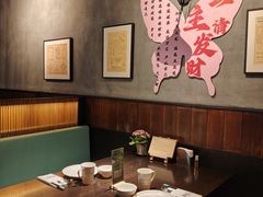 -庐灶江南·江南菜·四合院Bistro(东直门·华侨夜泊君亭店)