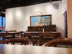 -南国印度餐厅Dakshin