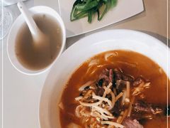 -漆黑觉米粉(三里屯店)