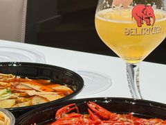 -李双猪·小龙虾·烧烤·羊肉煲(乐山店)