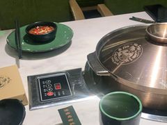 -狐狸爱上椰子鸡(滨江星光大道店)