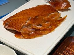 -小大董·烤鸭(观景餐厅·南京西路店)