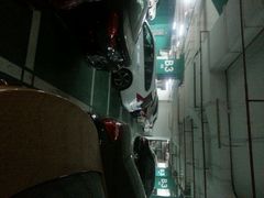 android_upload_pic-虹口龙之梦购物中心·停车场