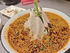 -麻都·成都菜(人民广场店)