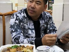 -清真·鸦儿李记·小馆(后海店)