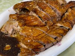 安记烧鹅-安记烧鹅(新桥店)