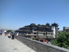 -西安城墙·碑林历史文化景区