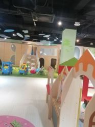 -塔塔王国·主题儿童游乐园(奥城商业广场店)