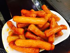 -夫子庙小吃广场(东牌楼店)