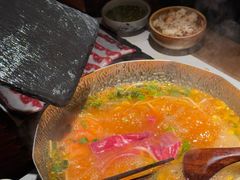 -旺福·贵州酸汤牛肉火锅(陆悦天地店)