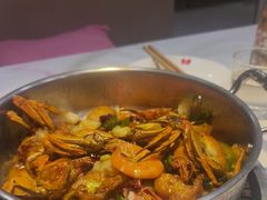-七欣天香辣蟹火锅(淮安璟和名城店)