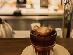 -Double cafe