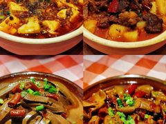 -耙吉吉川味小酒馆(本地人回头店)