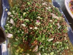 鲜椒鲫鱼-徐鼎盛民间菜(城南家园店)