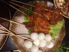-老夏老火锅(正宁路店)
