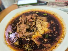 凉拌鸡-老字号怡玺·藿香雅鱼(20年雅安店)