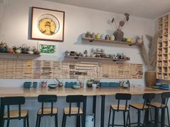 -木子陶艺(春熙路店)