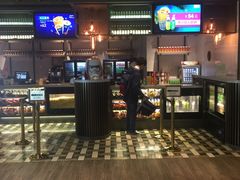 -成都百丽宫影城(LUXE太古里店)