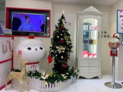 -咪咪比基尼脱毛专业店