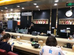 -东京屋(武定路店)