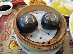 -七爷清汤腩·港式餐厅(金狮广场店)