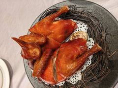 -鲜来厚道原味渔村·粤菜·宴会·海景餐厅(大梅沙店)