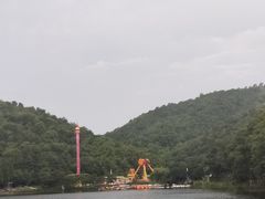 -石燕湖生态旅游景区
