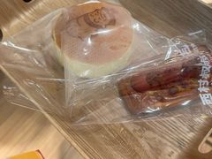 -西村叔叔的店·面包·甜品·蛋糕(清河万象汇店)