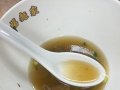 -百福麵家(新馬路店)