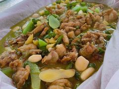 -旅马餐厅(茅家埠店)