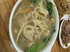 -合记烩面(人民路店)