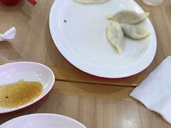 -喜家德虾仁水饺(北站店)