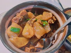-汤城小厨•粤菜•靓汤(苏州街店)