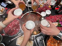 -正禾鲜·潮汕牛肉火锅(凯德天府店)