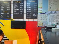 -前进5路汉堡炸鸡(前进五路店)