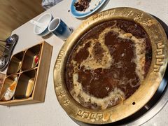 -和庆斋羊蝎子火锅·碳缸烧烤(顺义旗舰店)