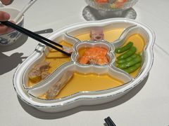 -钱塘花园·宁波菜