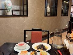 -海天楼中餐厅(吴宫泛太平洋酒店)